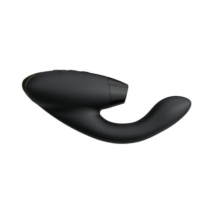 WOMANIZER - DUO 2 BLACK