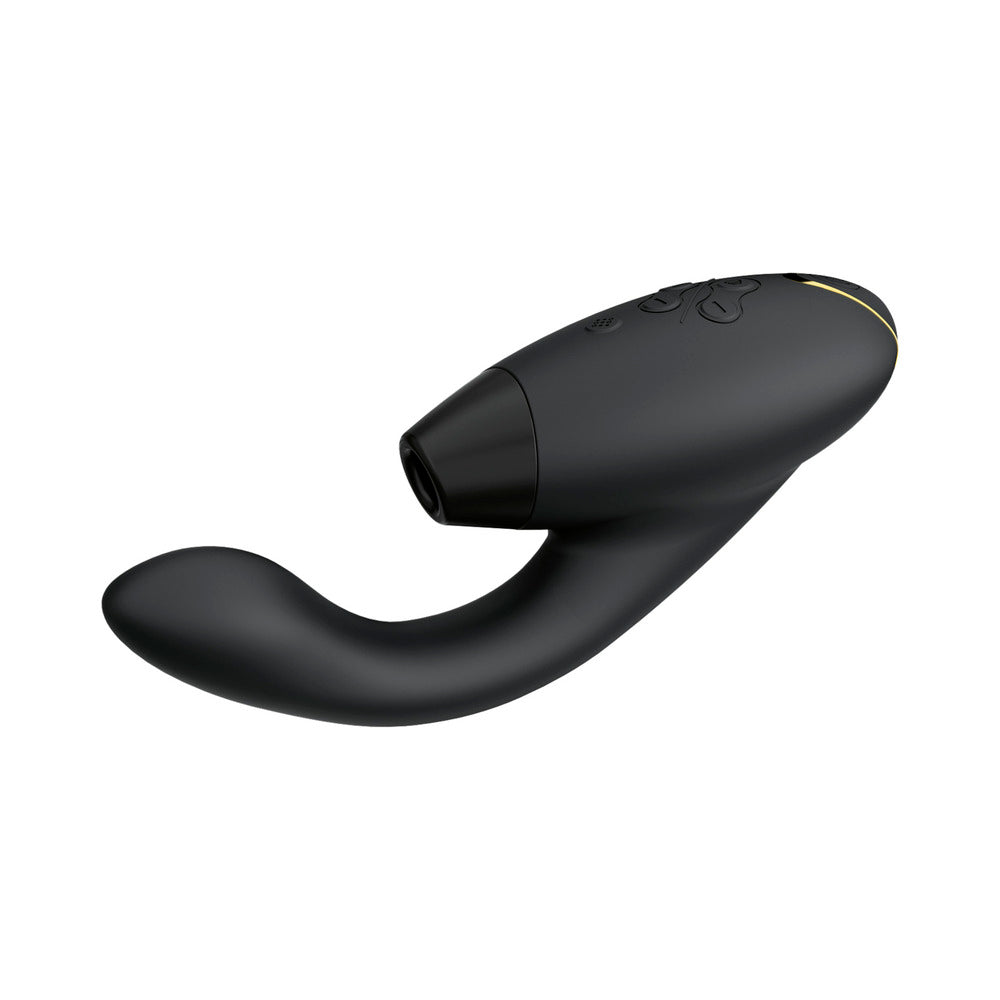 WOMANIZER - DUO 2 BLACK