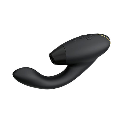 WOMANIZER - DUO 2 BLACK
