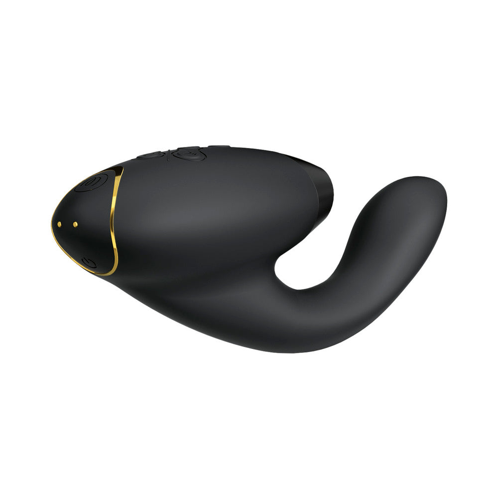 WOMANIZER DUO 2 BLACK