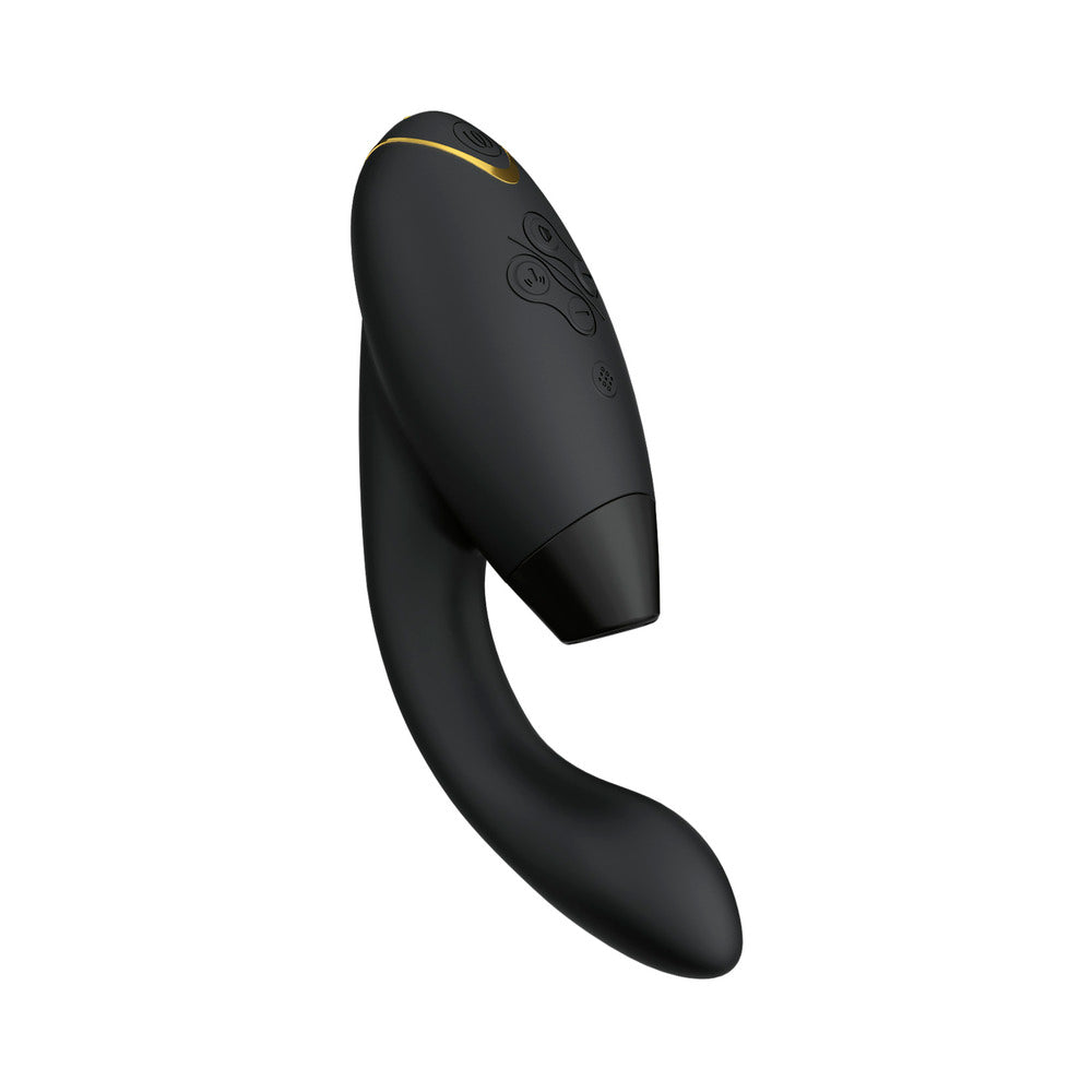 WOMANIZER - DUO 2 BLACK