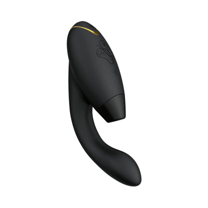 WOMANIZER - DUO 2 BLACK