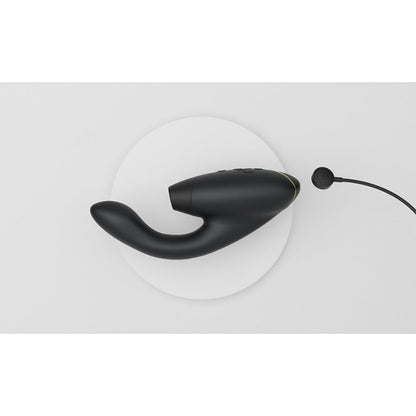 WOMANIZER - DUO 2 BLACK