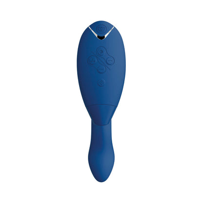 WOMANIZER - DUO 2 BLUEBERRY