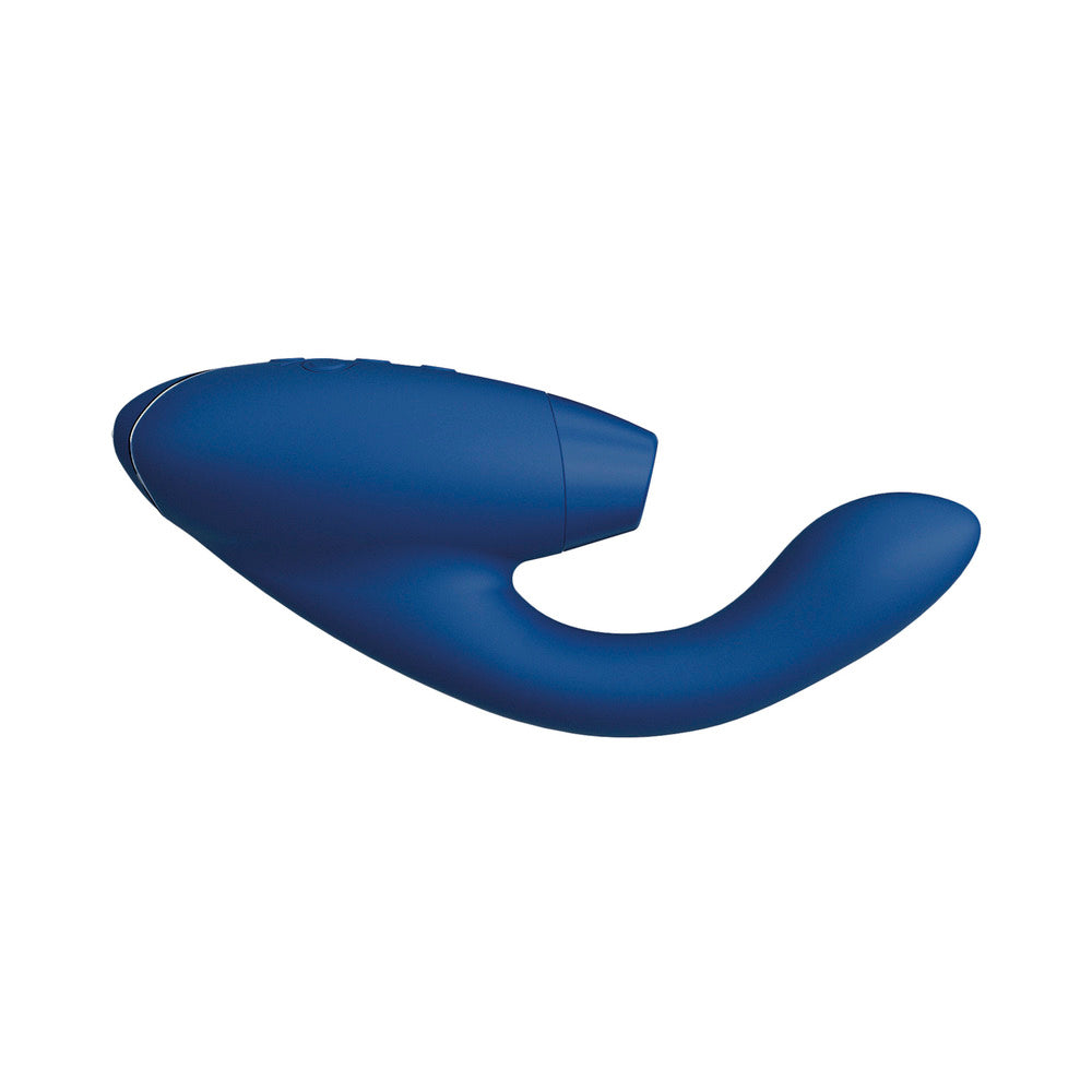 WOMANIZER - DUO 2 BLUEBERRY