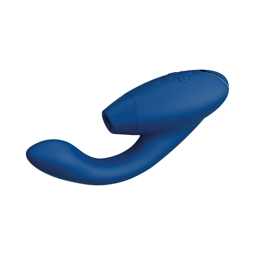 WOMANIZER - DUO 2 BLUEBERRY