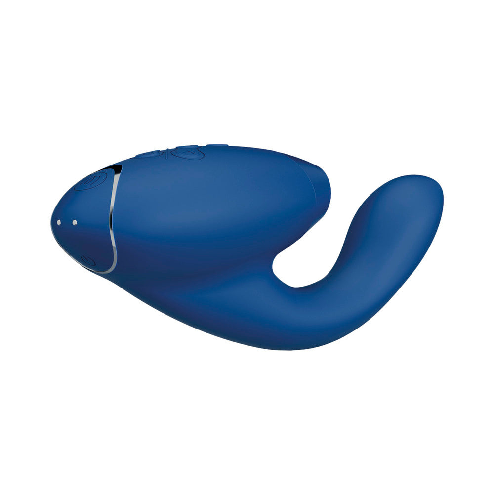 WOMANIZER - DUO 2 BLUEBERRY