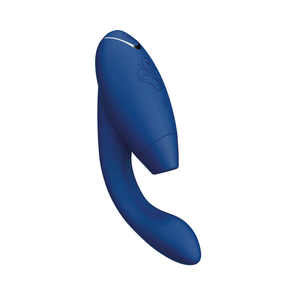 WOMANIZER - DUO 2 BLUEBERRY