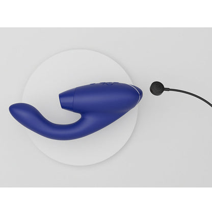 WOMANIZER - DUO 2 BLUEBERRY