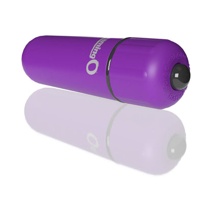 SCREAMING O - 4B BULLET VIBRATOR GRAPE