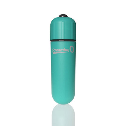 SCREAMING O - 4B BULLET VIBRATOR KIWI