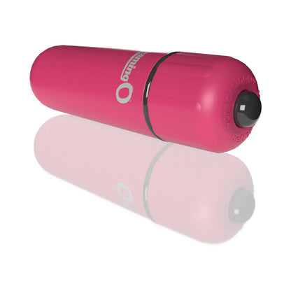 SCREAMING O 4T BULLET VIBRATOR STRAWBERRY