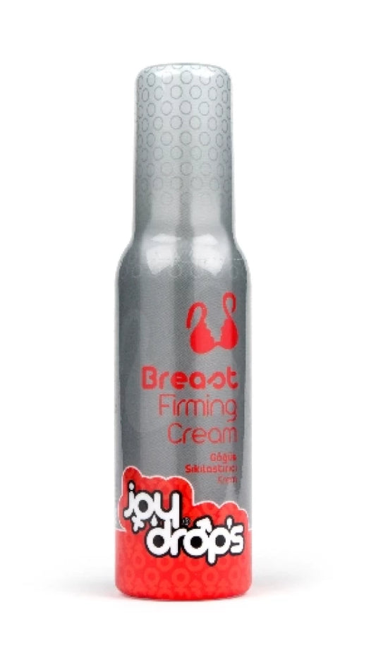 JOYDROPS - BREAST ENLARGEMENT CREAM - 100ML