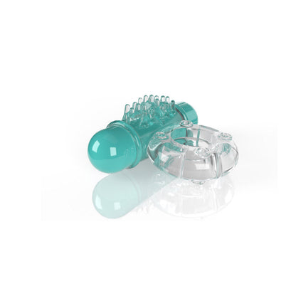 SCREAMING O - 4B OWOW VIBRATING COCKRING KIWI