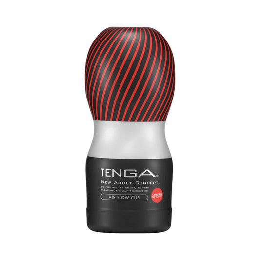 TENGA - AIR FLOW CUP STRONG STROKER