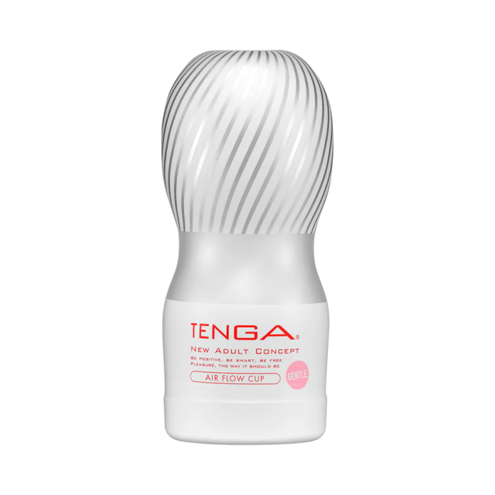 TENGA - AIR FLOW CUP GENTLE STROKER