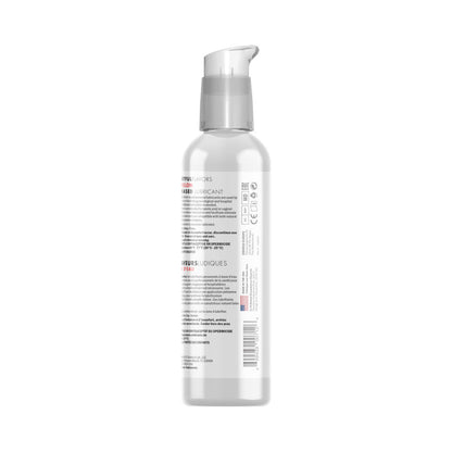 SWISS NAVY 4 IN 1 PLAYFUL FLAVORS WATERMELON 4 OZ.