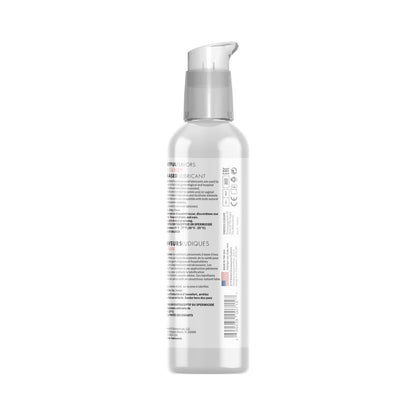 SWISS NAVY 4 IN 1 PLAYFUL FLAVORS COTTON CANDY 4 OZ.