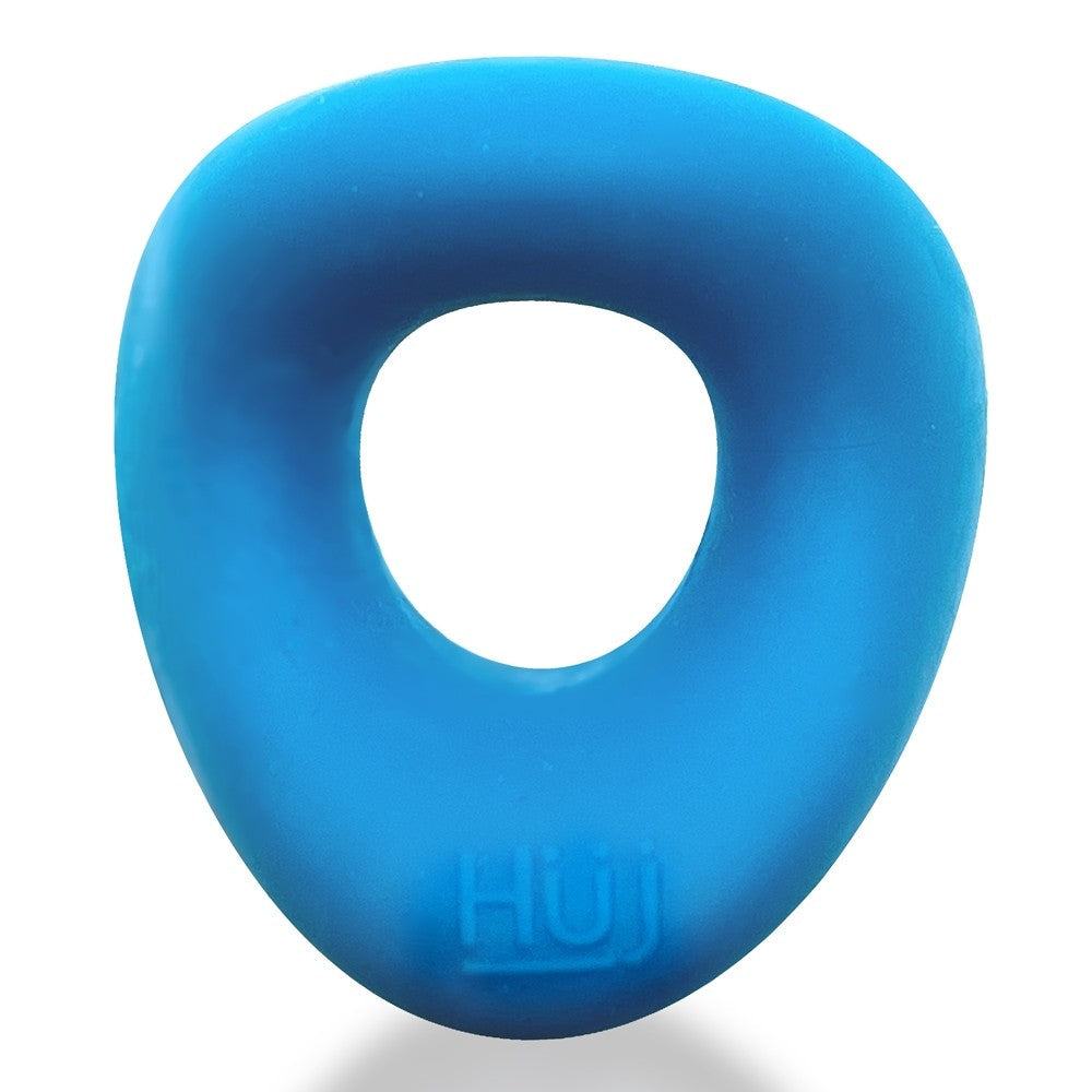 OXBALLS - ANILLO DE PENE ENVOLVENTE HUNKYJUNK TEAL ICE