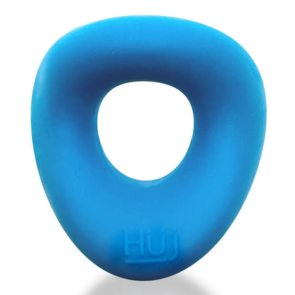 OXBALLS - ANILLO DE PENE ENVOLVENTE HUNKYJUNK TEAL ICE