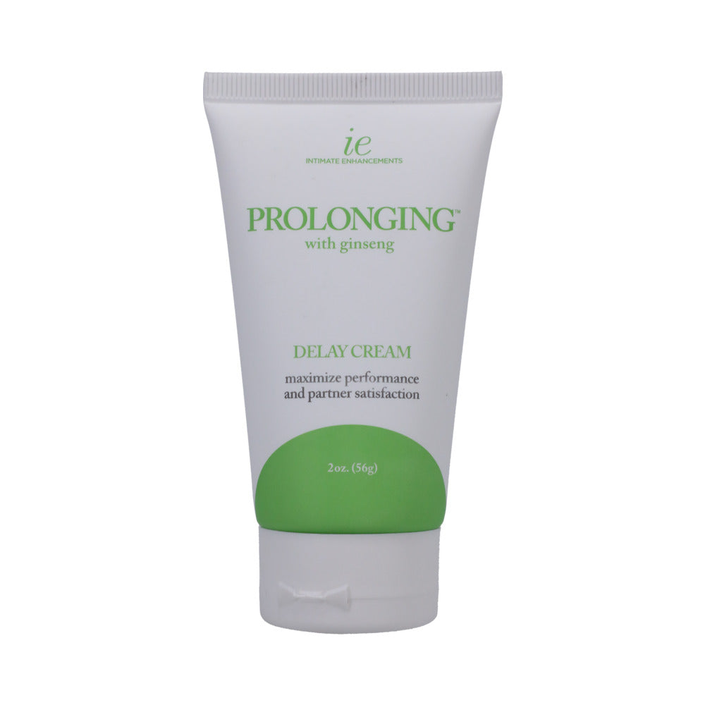 DOC JOHNSON - PROLOONGING CREME 5OZ. TUBE