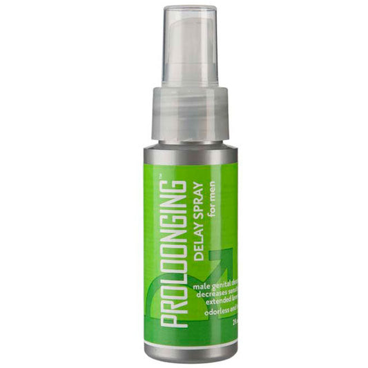DOC JOHNSON - PROLOONGING SPRAY 1OZ.