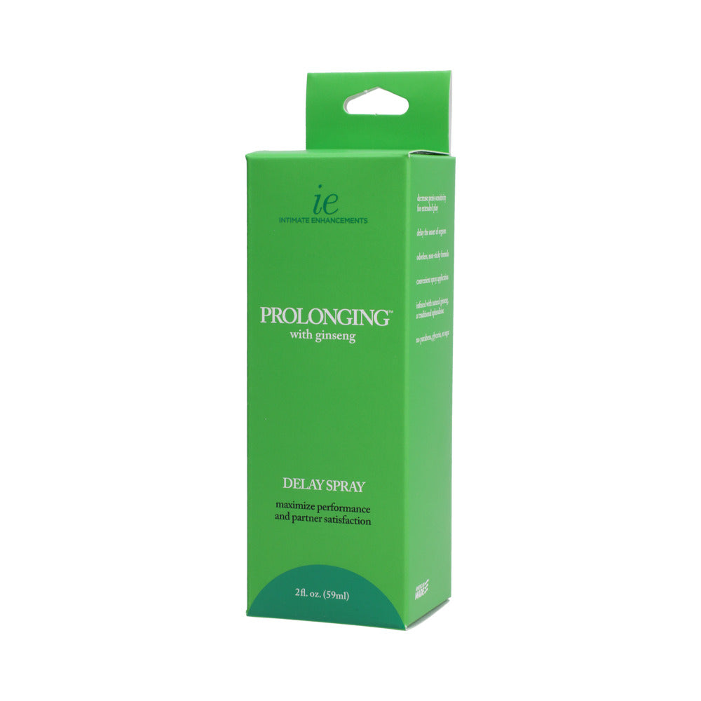 DOC JOHNSON - SPRAY PROLOONGING 1OZ.