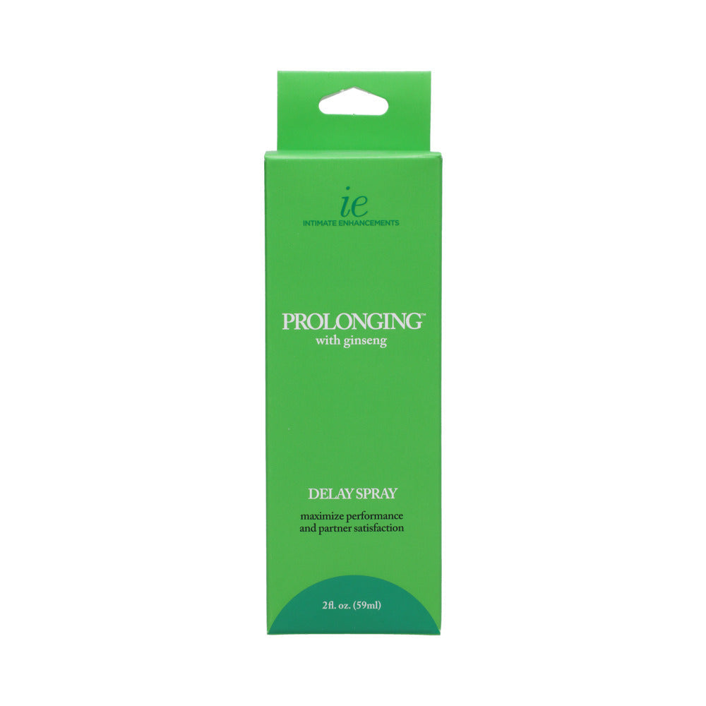 DOC JOHNSON - SPRAY PROLOONGING 1OZ.