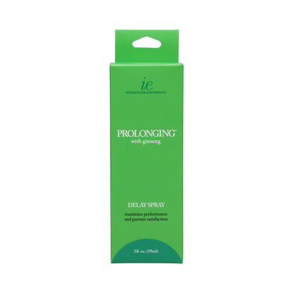 DOC JOHNSON - SPRAY PROLOONGING 1OZ.
