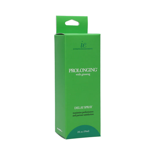 DOC JOHNSON - SPRAY PROLOONGING 1OZ.