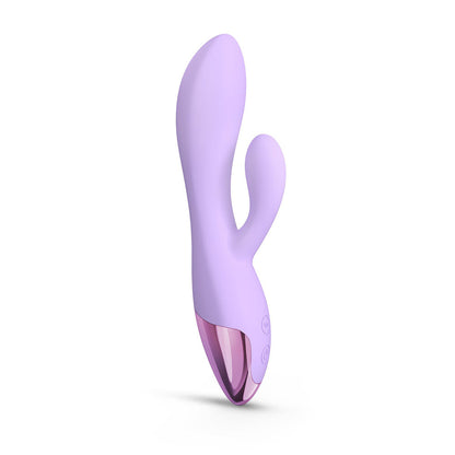 LOVE TO LOVE FUNKY BUNNY BABY RABBIT VIBRATOR VIVA MAUVE