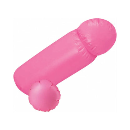 HOTT PRODUCTS - PECKER SWORD FIGHT GAME STRAP ON LARGE PENIS (2 PACK)