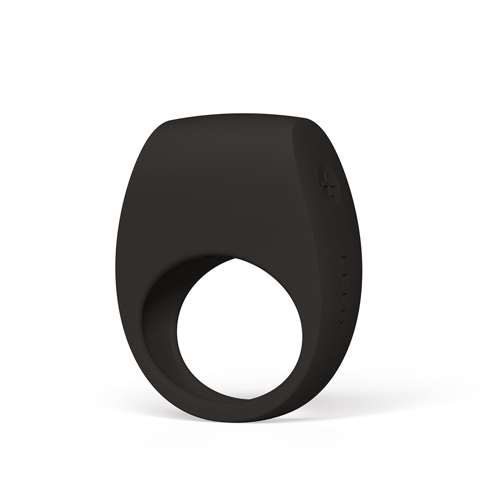 LELO - TOR 3 VIBRATING COCKRING BLACK
