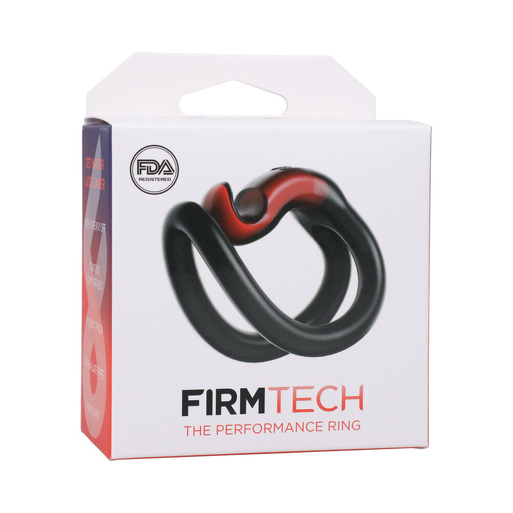 FIRMTECH PERFORMING C-RING