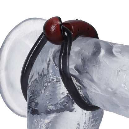 FIRMTECH PERFORMING C-RING