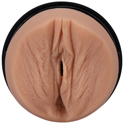 MAIN SQUEEZE SKYE BLUE ULTRASKYN STROKER VAGINA BEIGE