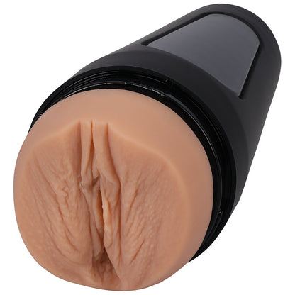 MAIN SQUEEZE SKYE BLUE ULTRASKYN STROKER VAGINA BEIGE