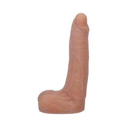 SIGNATURE COCKS OWEN GRAY 9 IN. ULTRASKYN DILDO WITH VAC-U-LOCK SUCTION CUP