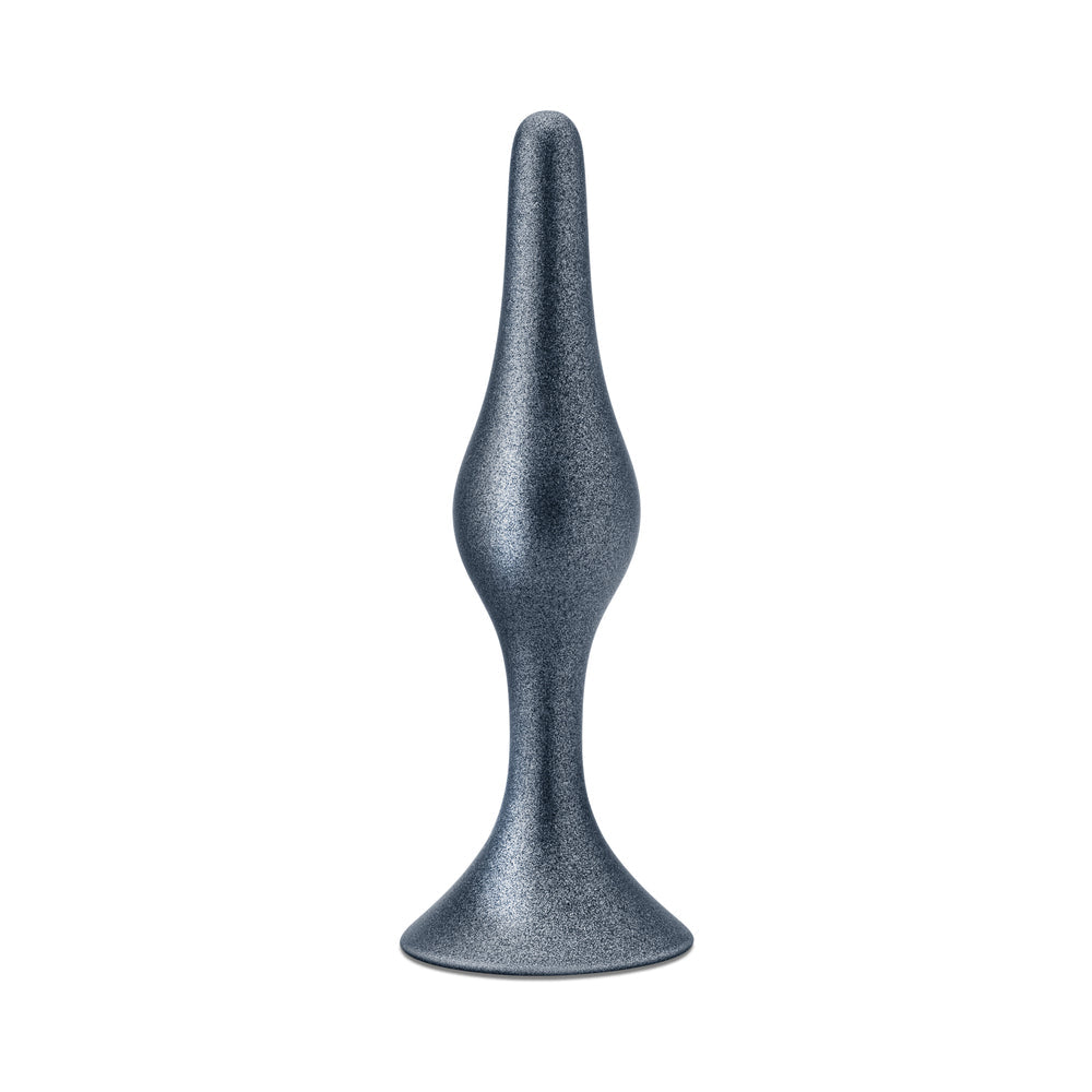 BLUSH - ANAL ADVENTURES MATRIX GENESIS PLUG KIT STELLAR SILVER