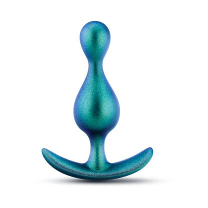 BLUSH - ANAL ADVENTURES MATRIX PHOTON PLUG NEPTUNE TEAL