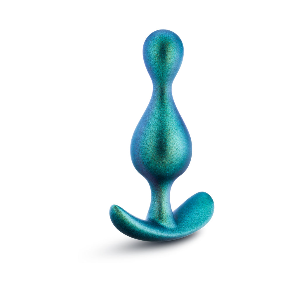 ANAL ADVENTURES MATRIX PHOTON PLUG NEPTUNE TEAL
