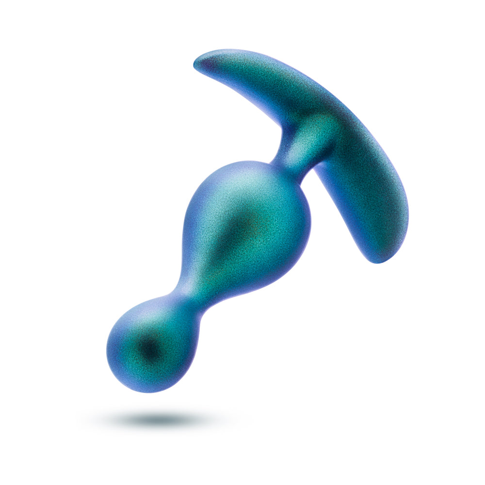 BLUSH - ANAL ADVENTURES MATRIX PHOTON PLUG NEPTUNE TEAL