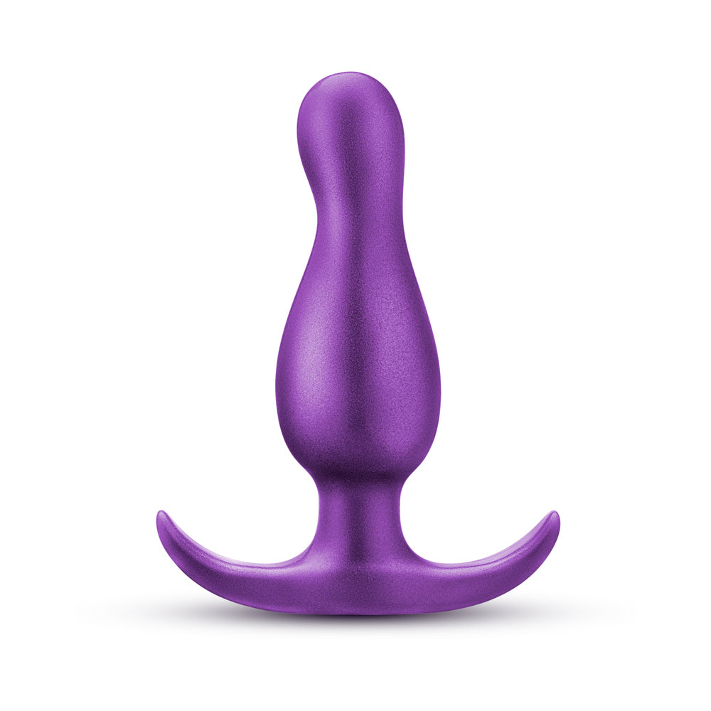 ANAL ADVENTURES MATRIX QUANTUM PLUG GALACTIC PURPLE