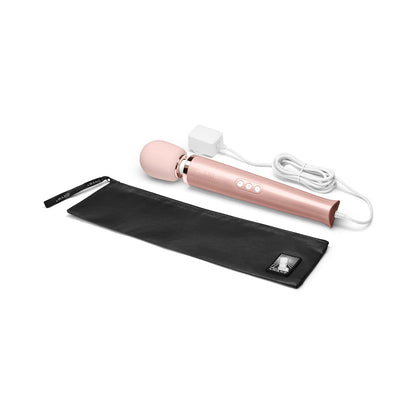 LE WAND - PLUG IN VIBRATING MASSAGER