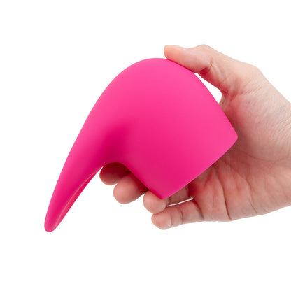 LE WAND - FLICK FLEXIBLE SILICONE ATTACHMENT