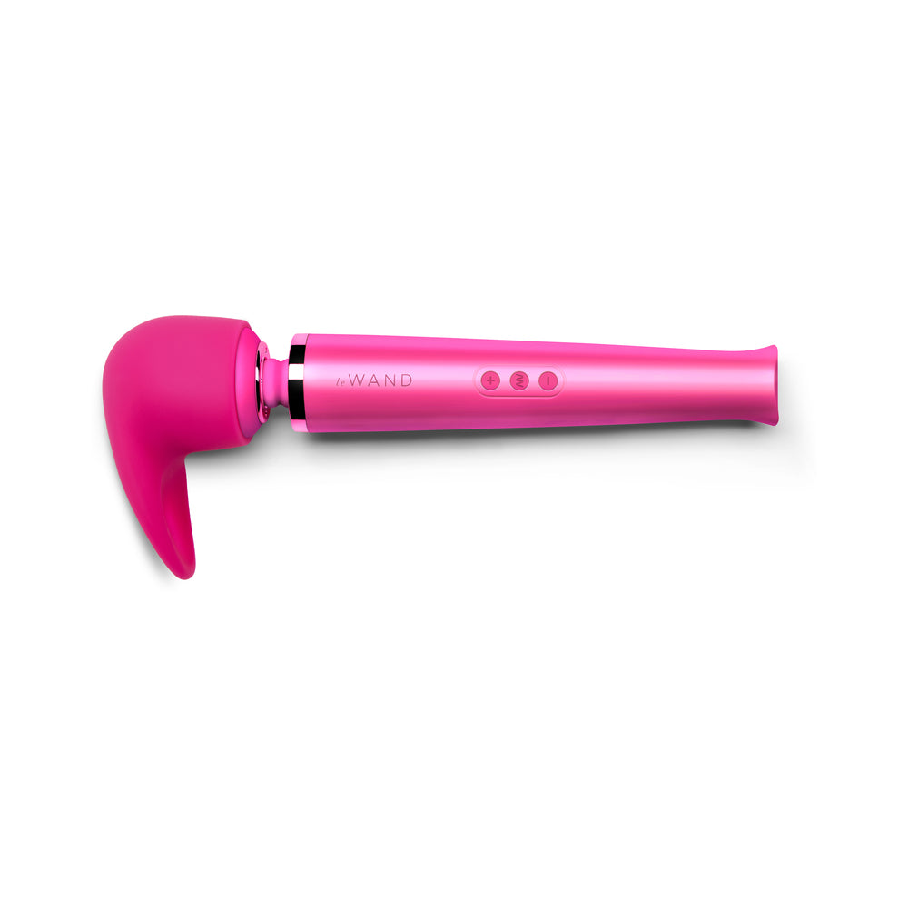 LE WAND - FLICK FLEXIBLE SILICONE ATTACHMENT