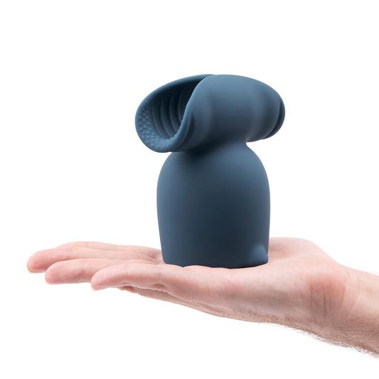 LE WAND - STROKE SILICONE PENIS PLAY ATTACHMENT