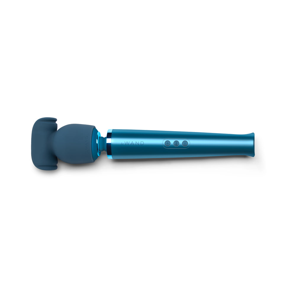LE WAND - STROKE SILICONE PENIS PLAY ATTACHMENT