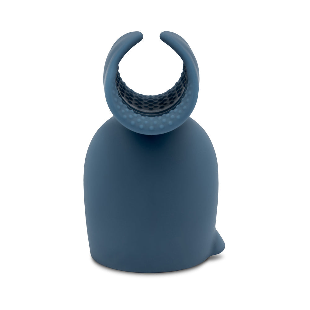 LE WAND - STROKE SILICONE PENIS PLAY ATTACHMENT