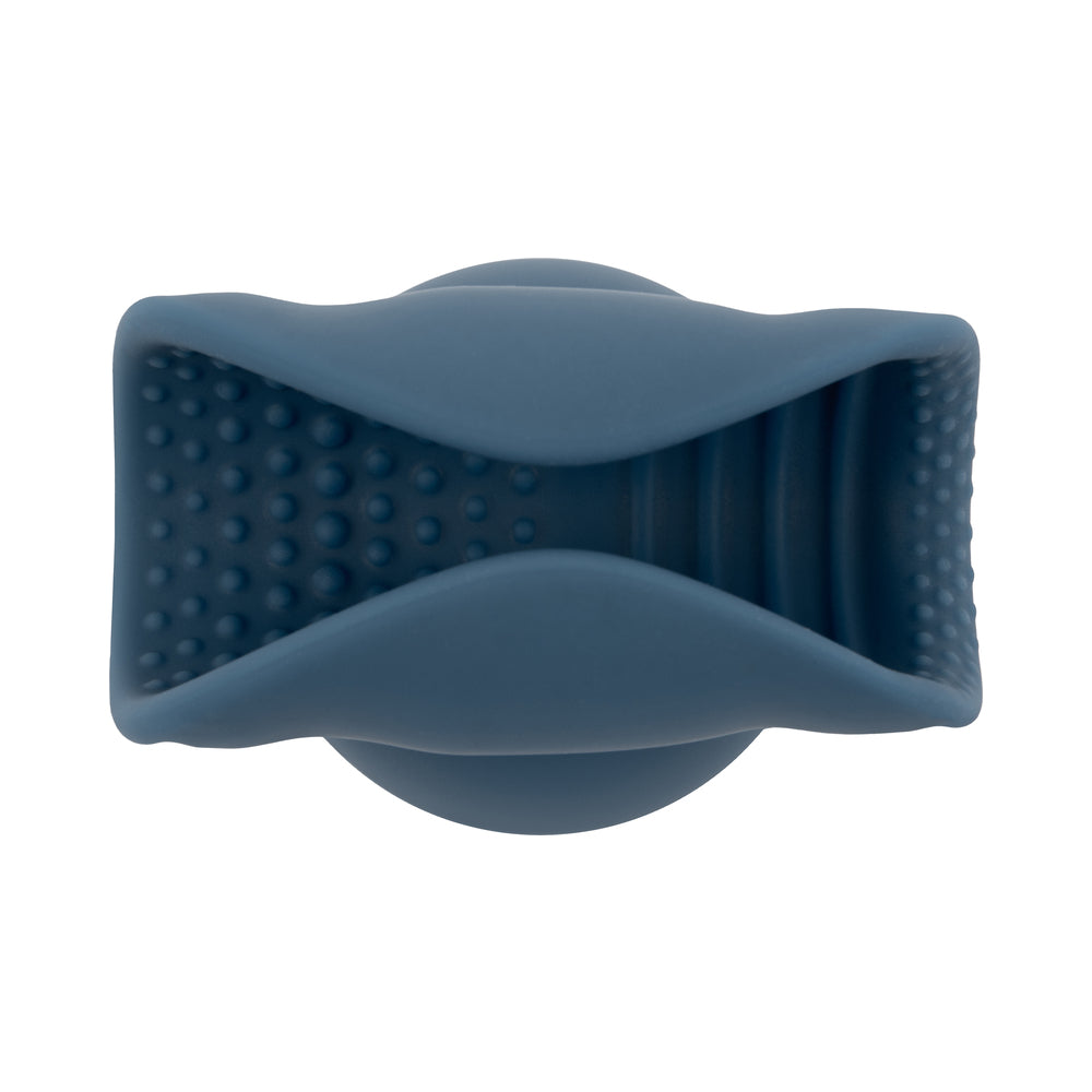 LE WAND - STROKE SILICONE PENIS PLAY ATTACHMENT